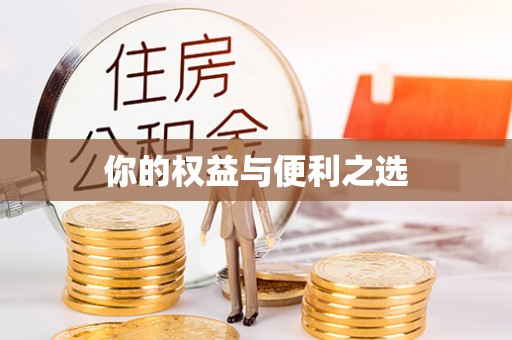 珠海你的权益与便利之选
