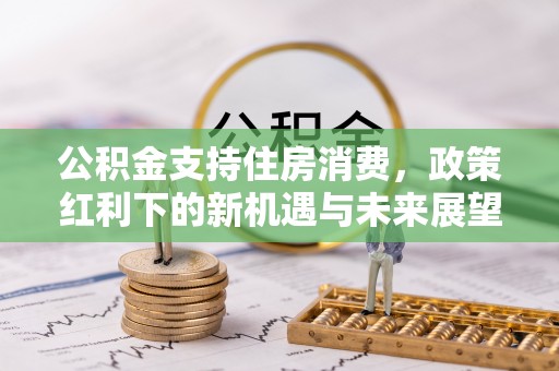 珠海公积金支持住房消费，政策红利下的新机遇与未来展望