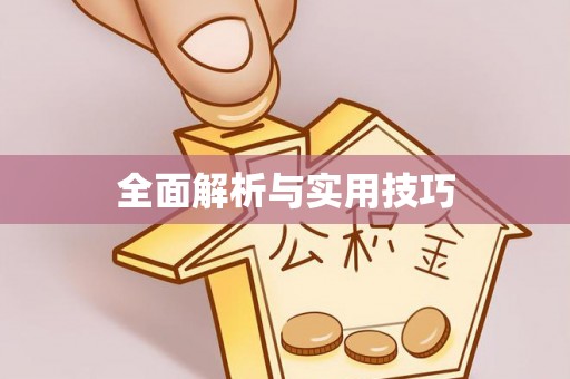 珠海全面解析与实用技巧