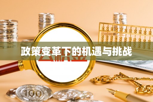 珠海政策变革下的机遇与挑战