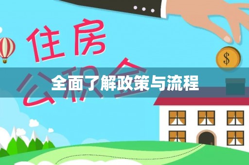 珠海全面了解政策与流程