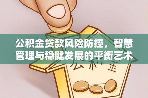 珠海公积金贷款风险防控，智慧管理与稳健发展的平衡艺术