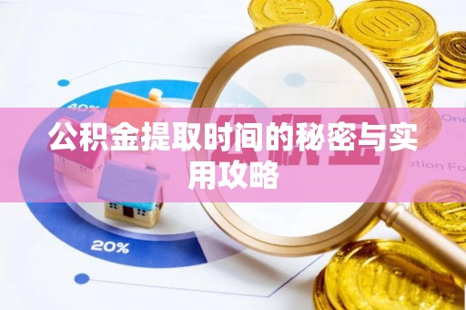 珠海公积金提取时间的秘密与实用攻略