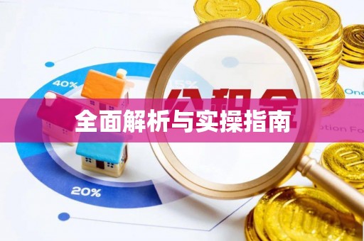 珠海全面解析与实操指南